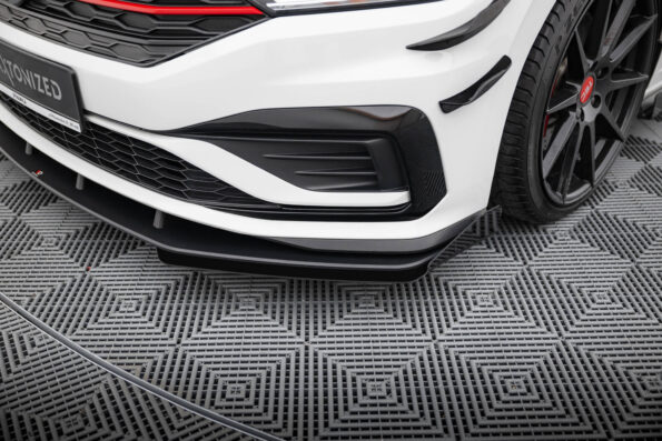 Εμπρός Flaps Volkswagen Jetta GLI Mk7