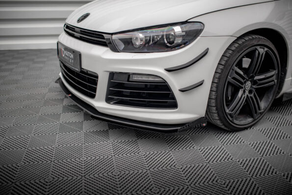 Εμπρός Flaps Volkswagen Scirocco R Mk3
