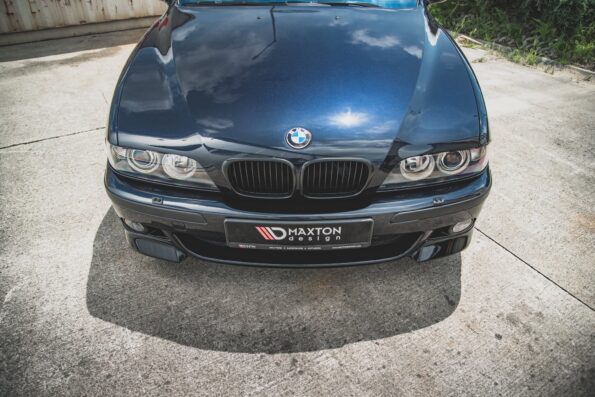 Εμπρός Side Σπόιλερs BMW M5  / 5 M-Pack E39