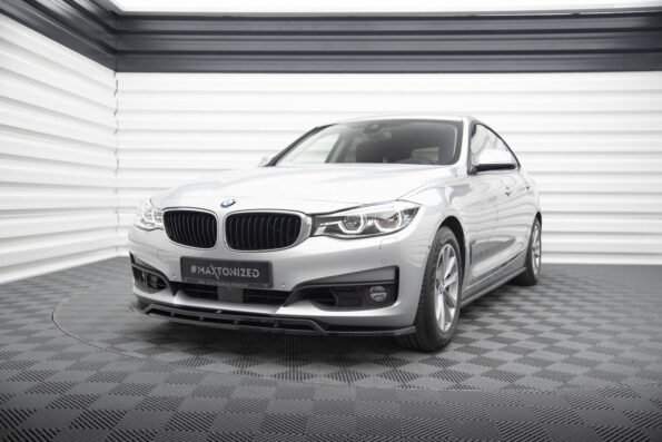 Εμπρός Σπόιλερ BMW 3 GT F34
