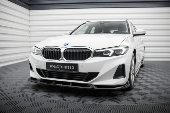 Εμπρός Σπόιλερ BMW 3 Sedan / Touring G20 / G21 Facelift