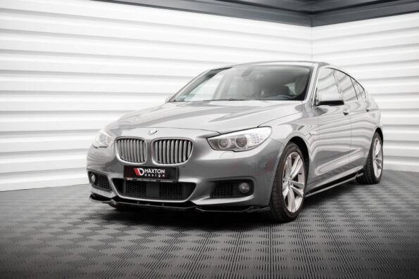 Εμπρός Σπόιλερ BMW 5 GT M-Pack F07