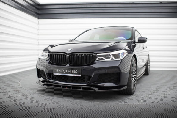 Εμπρός Σπόιλερ BMW 6 GT M-Pack G32