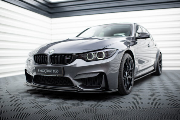 Εμπρός Σπόιλερ BMW M3 F80