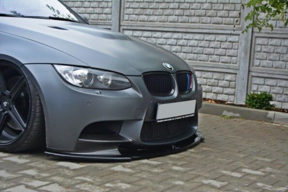 Εμπρός Σπόιλερ BMW M3 M Performance Coupe E92 / Cabrio E93