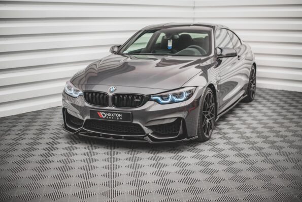 Εμπρός Σπόιλερ BMW M4 F82