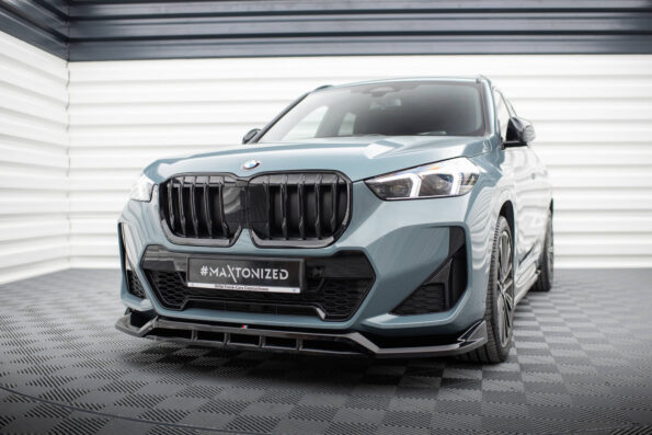Εμπρός Σπόιλερ BMW X1 M-Pack U11