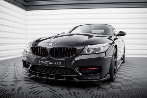Εμπρός Σπόιλερ BMW Z4 M-Pack E89 Facelift