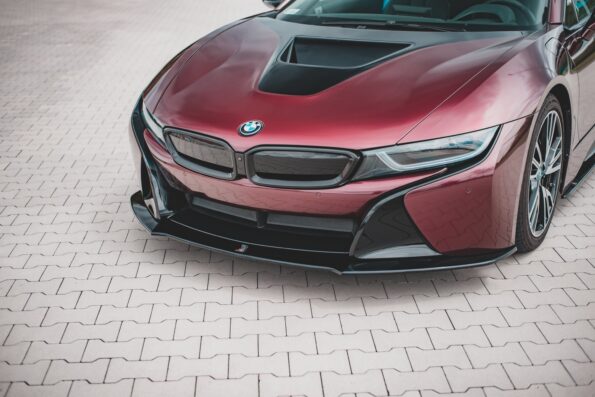 Εμπρός Σπόιλερ BMW i8