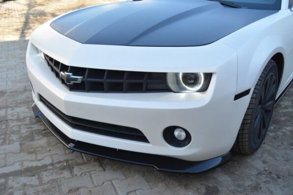 Εμπρός Σπόιλερ Chevrolet Camaro Standard Mk5