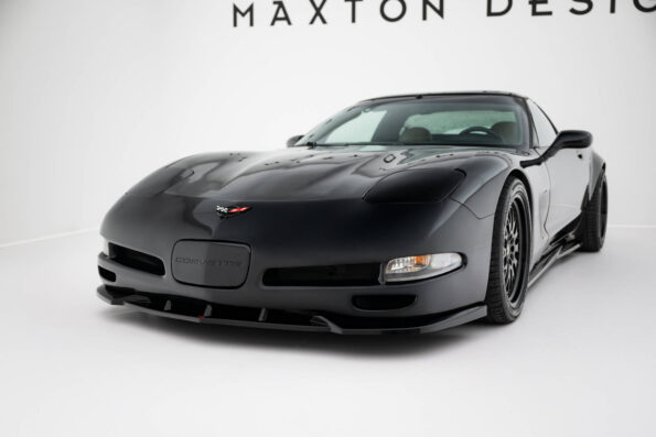 Εμπρός Σπόιλερ Chevrolet Corvette C5
