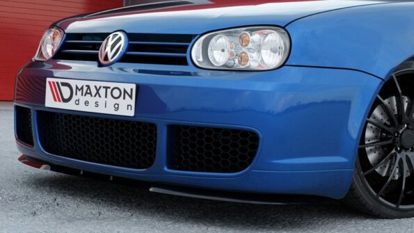 Εμπρός Σπόιλερ  (Cupra Look) VW Golf IV R32