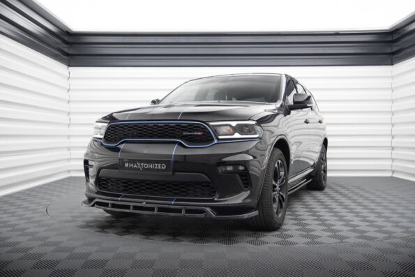 Εμπρός Σπόιλερ Dodge Durango Mk3 Facelift