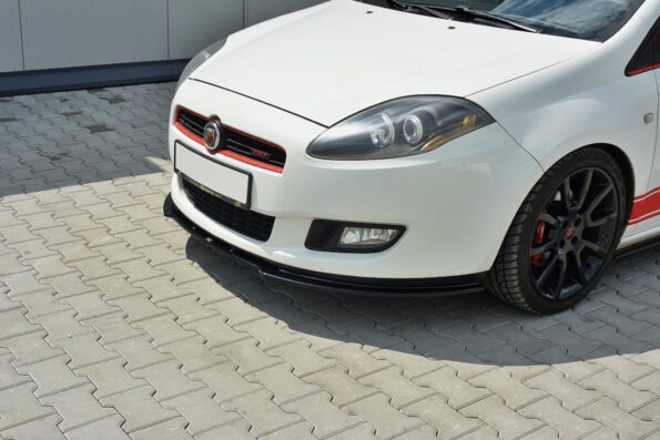 Εμπρός Σπόιλερ Fiat Bravo MK 2 SPORT