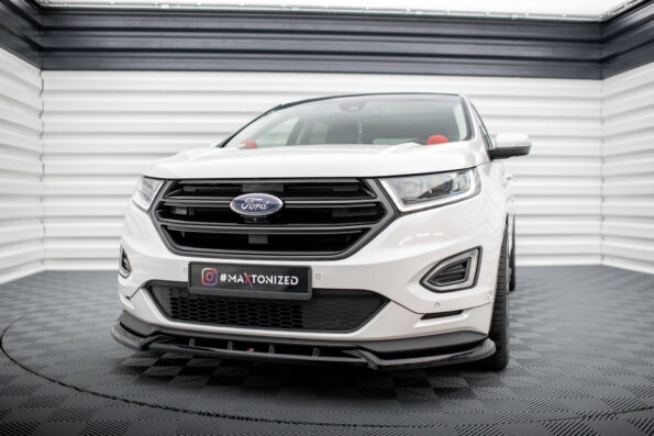 Εμπρός Σπόιλερ Ford Edge Sport Mk2