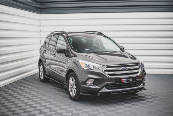 Εμπρός Σπόιλερ Ford Escape Mk3