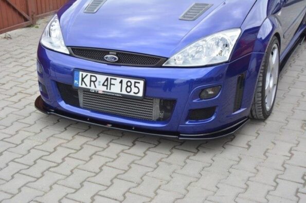 Εμπρός Σπόιλερ Ford Focus RS Mk1