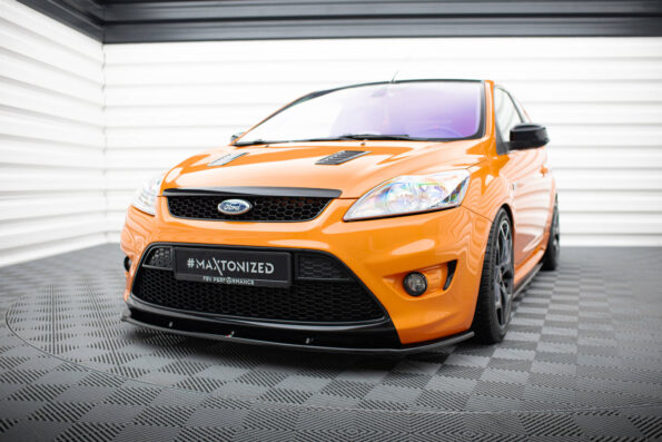 Εμπρός Σπόιλερ Ford Focus ST Mk2 FL