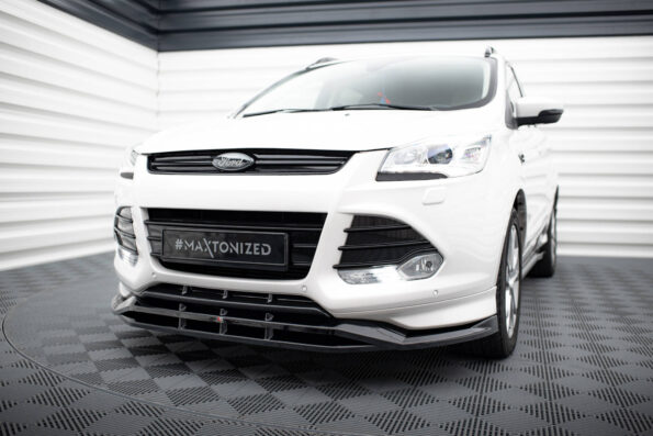 Εμπρός Σπόιλερ Ford Kuga ST-Line Mk2