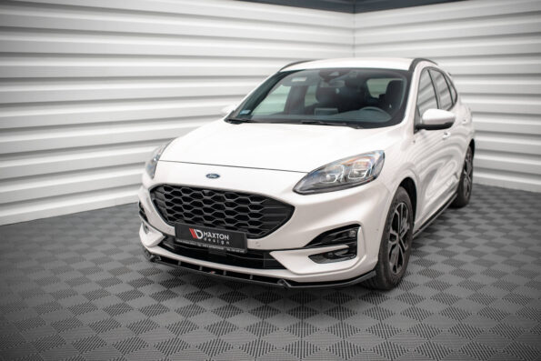 Εμπρός Σπόιλερ Ford Kuga ST-Line Mk3