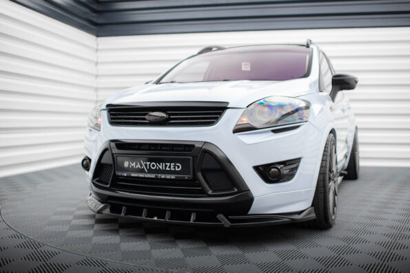 Εμπρός Σπόιλερ Ford Kuga ST Mk1