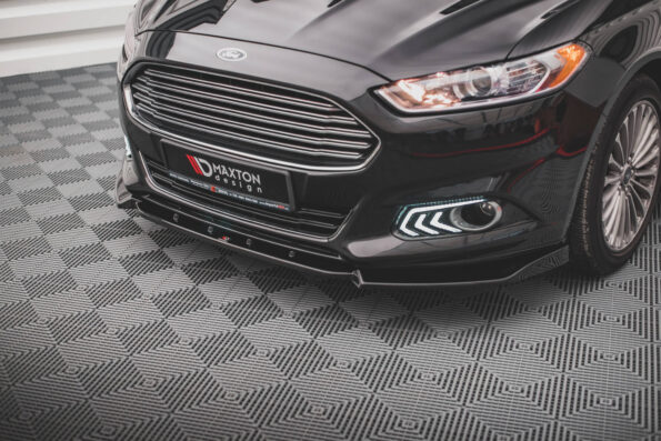 Εμπρός Σπόιλερ Ford Mondeo Mk5