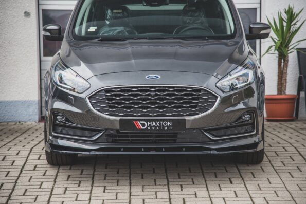 Εμπρός Σπόιλερ Ford S-Max Mk2 Facelift