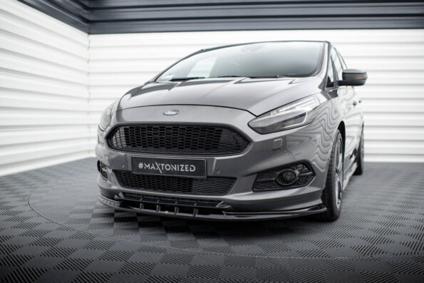 Εμπρός Σπόιλερ Ford S-Max ST-Line Mk2