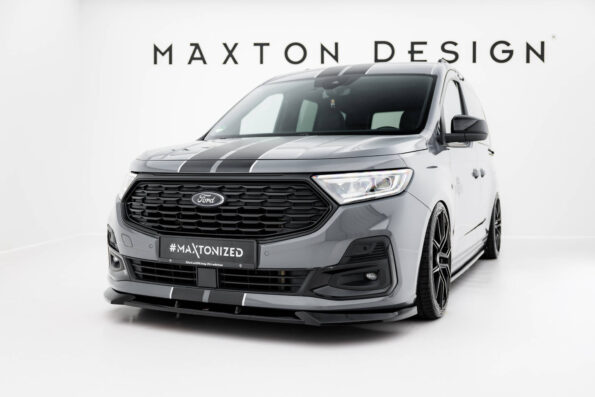 Εμπρός Σπόιλερ Ford Transit Connect Mk3