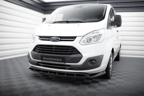 Εμπρός Σπόιλερ Ford Transit Custom Mk1
