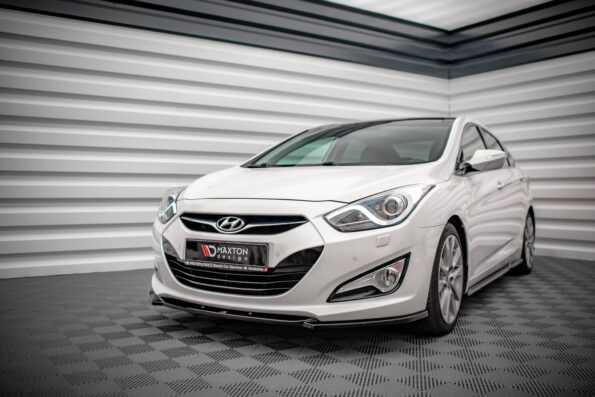 Εμπρός Σπόιλερ Hyundai I40 Mk1