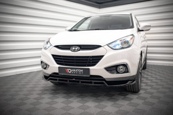 Εμπρός Σπόιλερ Hyundai ix35 Mk1