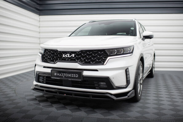 Εμπρός Σπόιλερ Kia Sorento Mk4