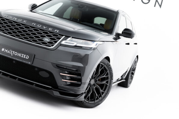 Εμπρός Σπόιλερ Land Rover Range Rover Velar R-Dynamic Mk1