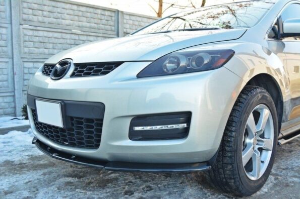 Εμπρός Σπόιλερ Mazda CX-7