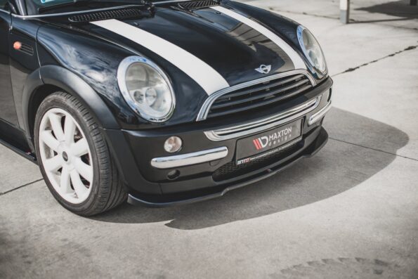 Εμπρός Σπόιλερ Mini Cooper / One R50