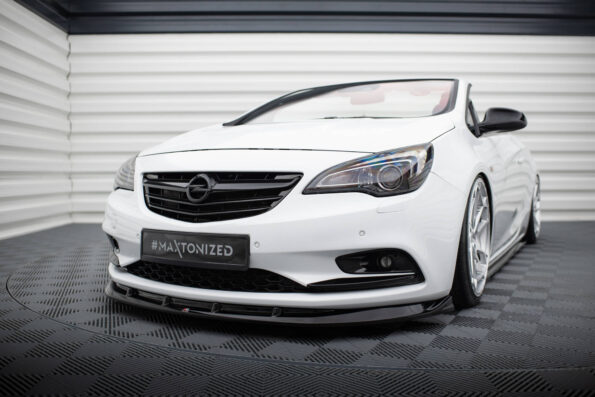 Εμπρός Σπόιλερ Opel Cascada