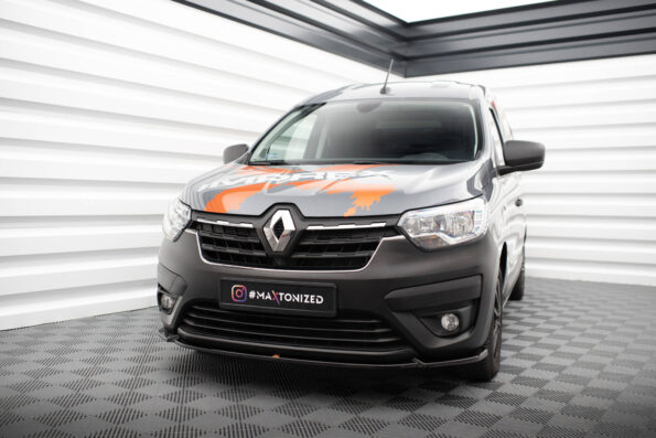Εμπρός Σπόιλερ Renault Express Mk2