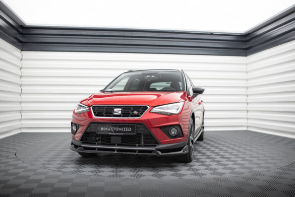 Εμπρός Σπόιλερ Seat Arona FR Mk1