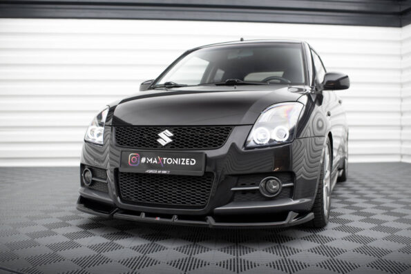 Εμπρός Σπόιλερ Suzuki Swift Sport Mk4