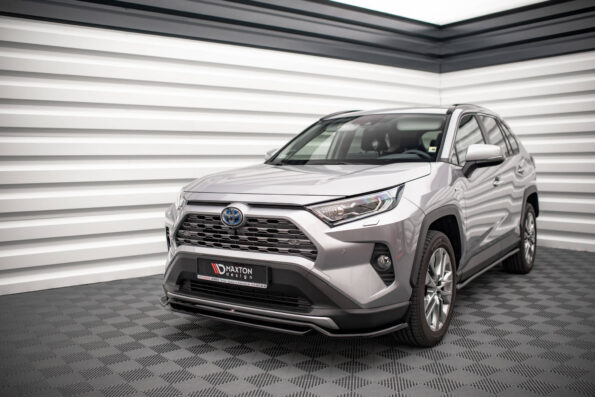Εμπρός Σπόιλερ Toyota RAV4 Mk5