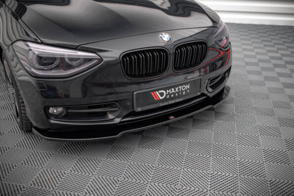 Εμπρός Σπόιλερ V.1 BMW 1 F20