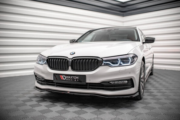 Εμπρός Σπόιλερ V.1 BMW 5 G30 / G31
