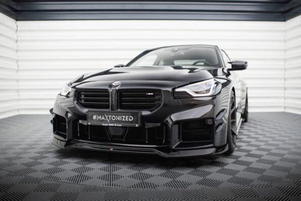 Εμπρός Σπόιλερ V.1 BMW M2 G87