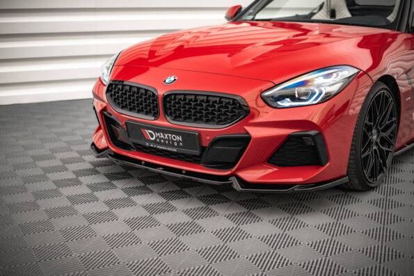 Εμπρός Σπόιλερ V.1 BMW Z4 M40i / M-Pack G29