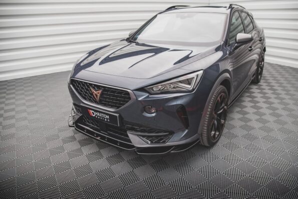 Εμπρός Σπόιλερ V.1 Cupra Formentor