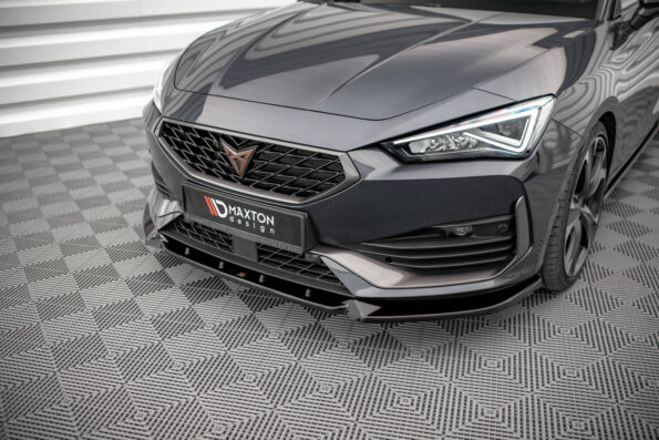 Εμπρός Σπόιλερ V.1 Cupra Leon Mk1