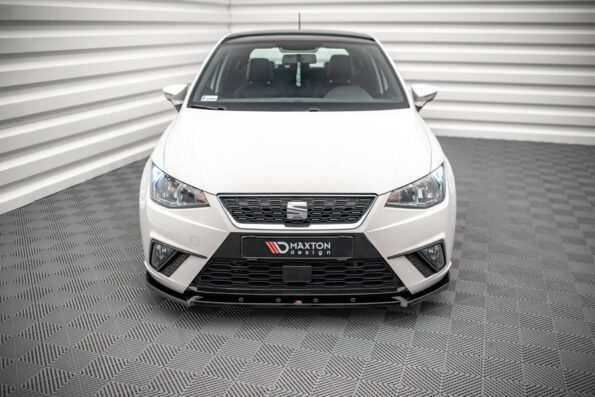 Εμπρός Σπόιλερ V.1 Seat Ibiza FR/ Standard Mk5