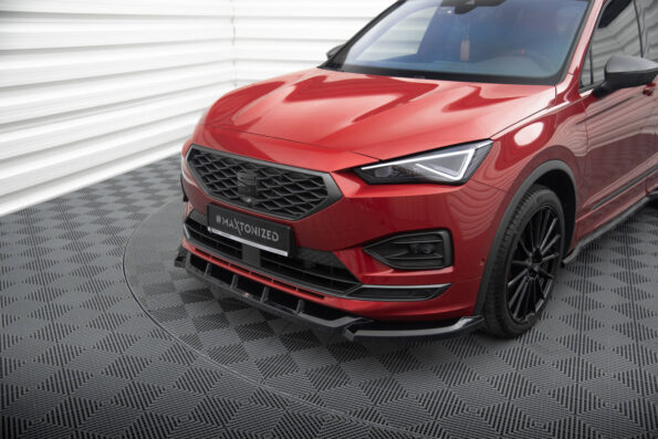 Εμπρός Σπόιλερ V.1 Seat Tarraco FR Mk1