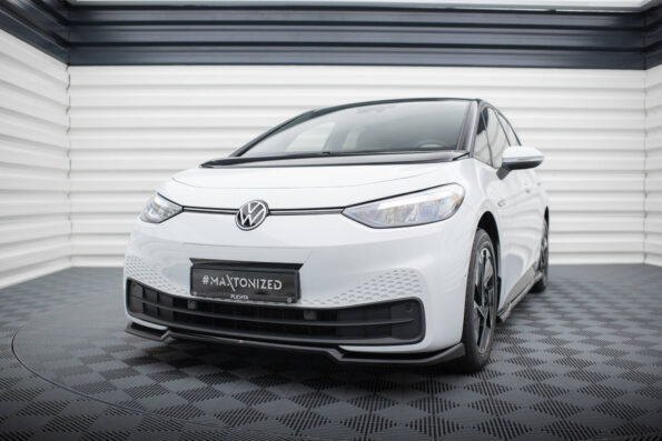 Εμπρός Σπόιλερ V.1 Volkswagen ID.3 Mk1